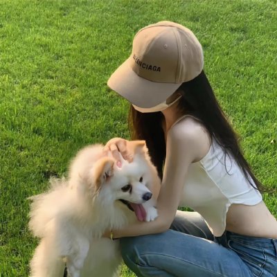 男神恋爱系统·动态漫