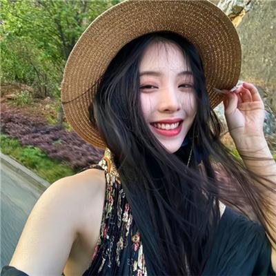 积爱的人